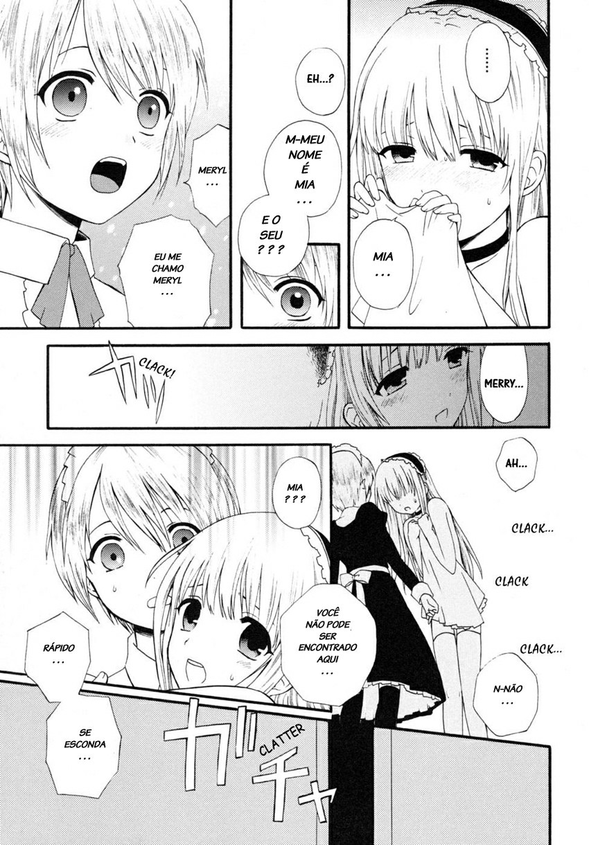 Boku No Kareshi Capitulo 4 - pagina 5 Boku No Kareshi Capitulo 4 - pagina 5