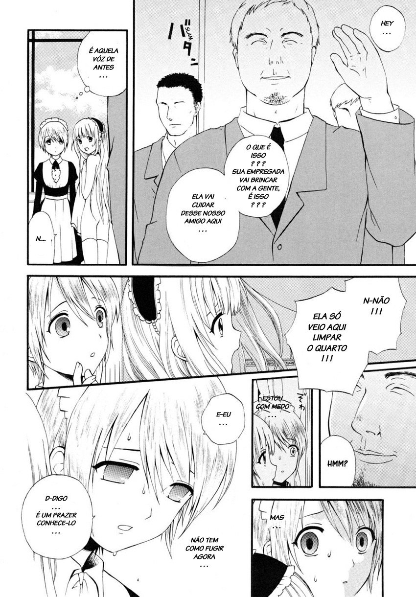 Boku No Kareshi Capitulo 4 - pagina 6 Boku No Kareshi Capitulo 4 - pagina 6
