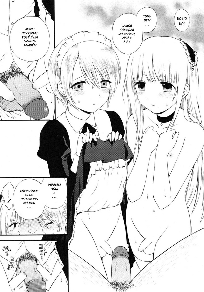 Boku No Kareshi Capitulo 4 - pagina 7 Boku No Kareshi Capitulo 4 - pagina 7