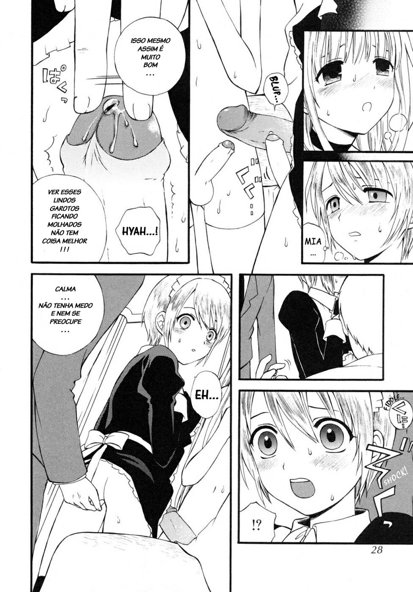 Boku No Kareshi Capitulo 4 - pagina 8 Boku No Kareshi Capitulo 4 - pagina 8