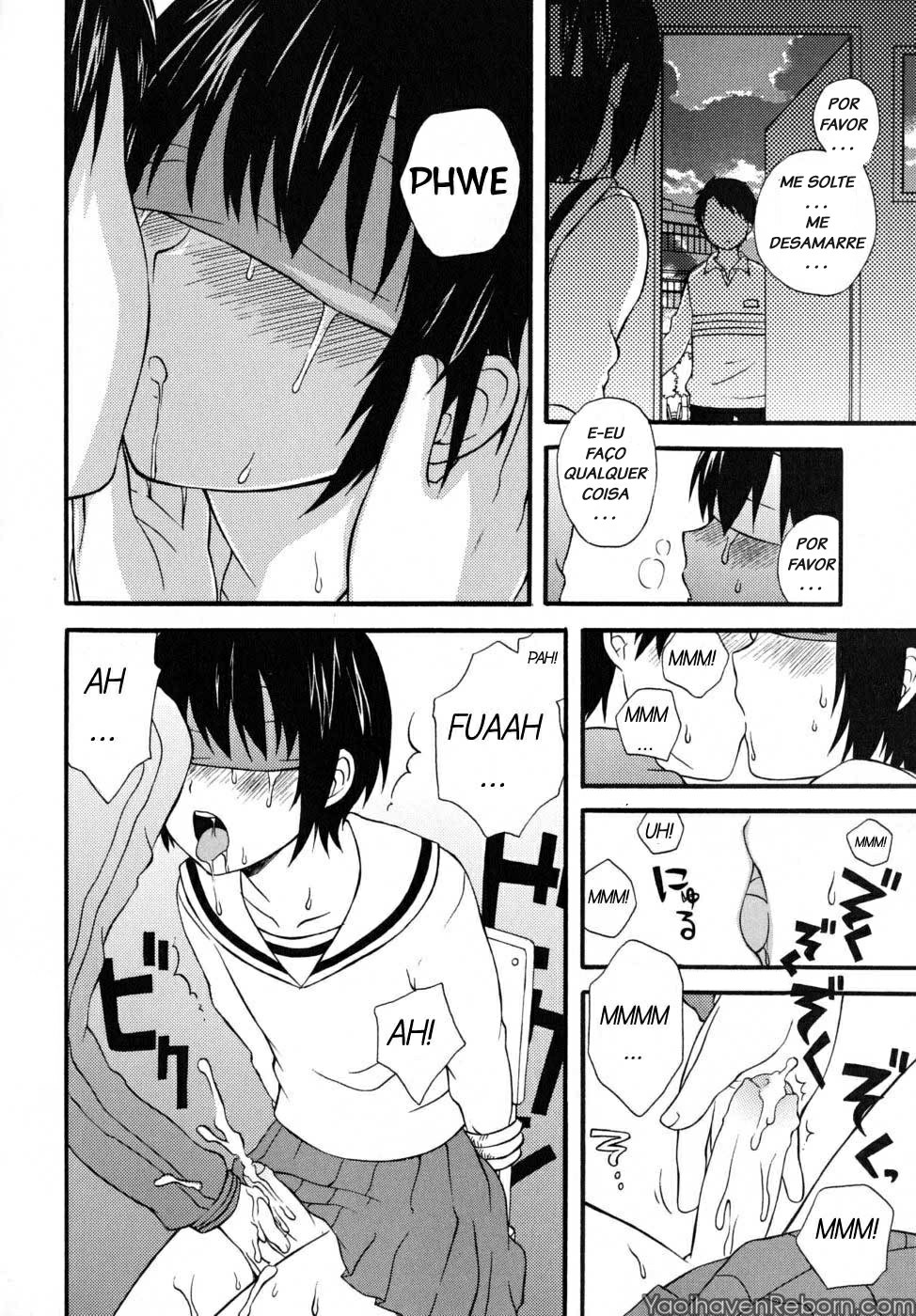 Boku No Kareshi Capitulo 5 - pagina 10 Boku No Kareshi Capitulo 5 - pagina 10