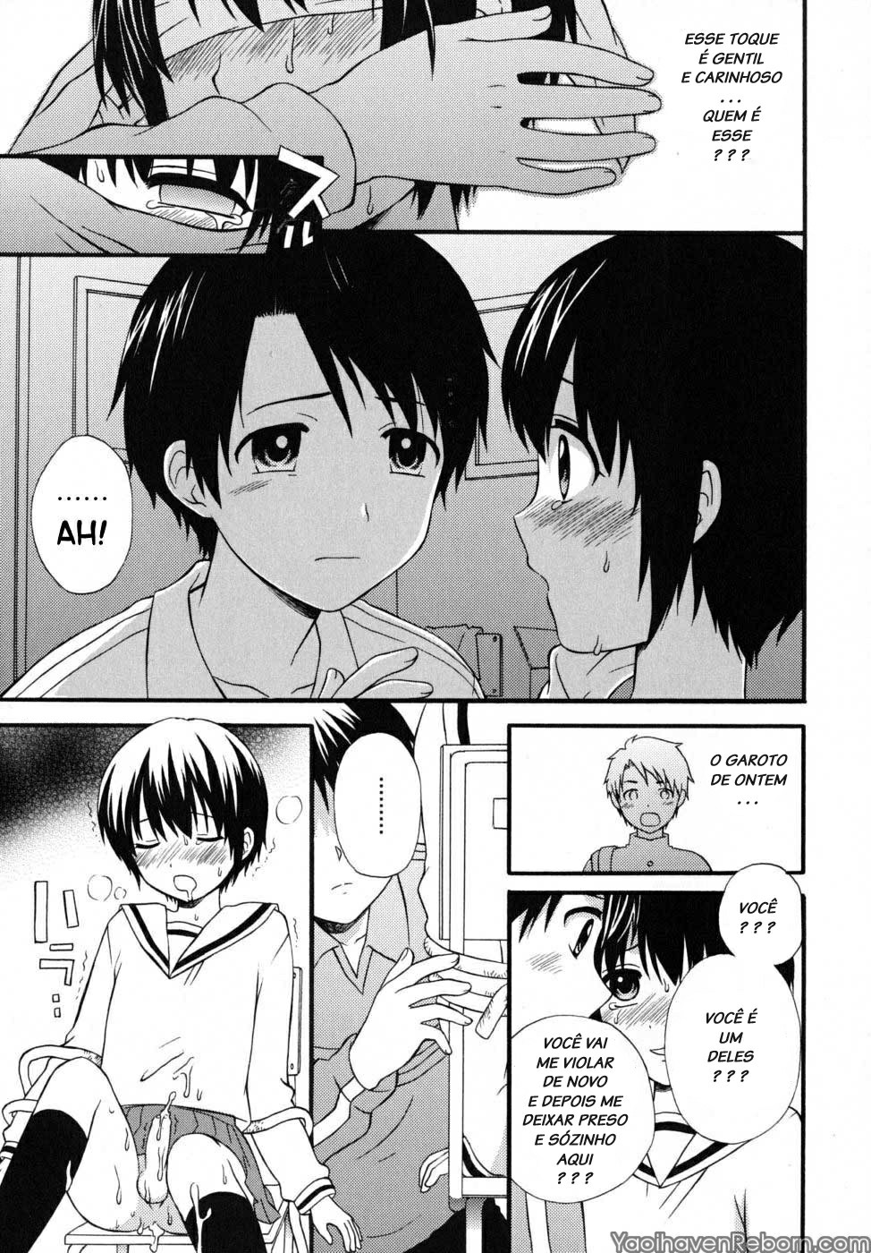 Boku No Kareshi Capitulo 5 - pagina 11 Boku No Kareshi Capitulo 5 - pagina 11