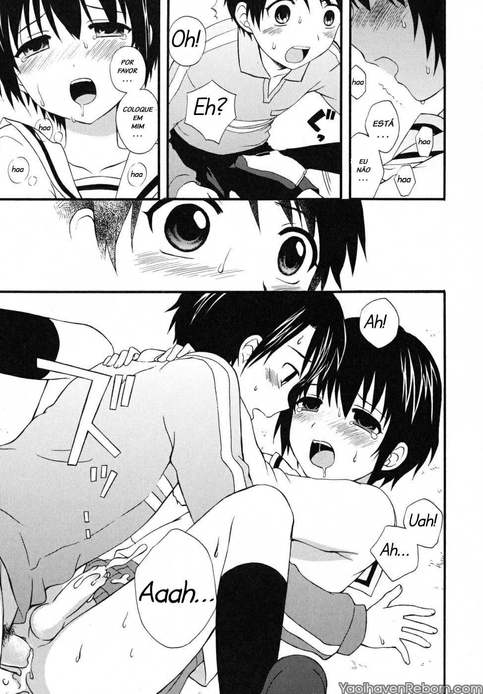 Boku No Kareshi Capitulo 5 - pagina 13 Boku No Kareshi Capitulo 5 - pagina 13