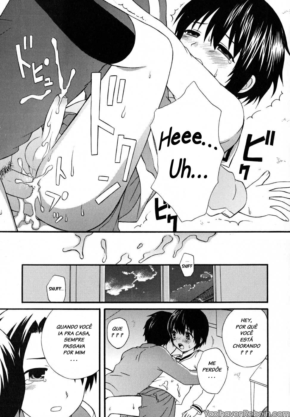 Boku No Kareshi Capitulo 5 - pagina 15 Boku No Kareshi Capitulo 5 - pagina 15