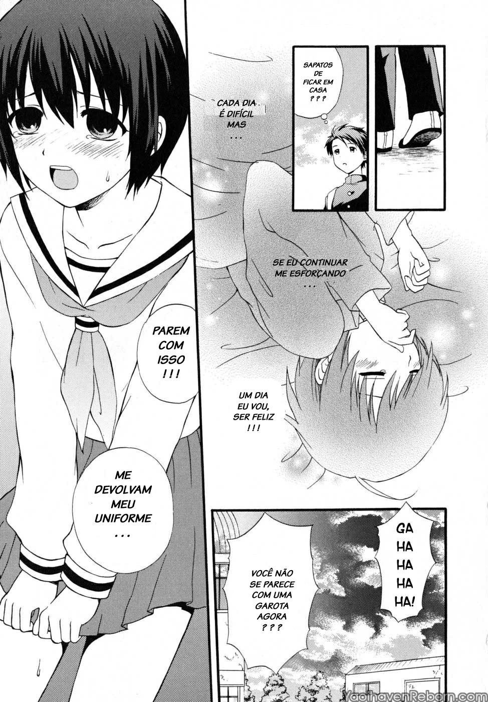 Boku No Kareshi Capitulo 5 - pagina 3 Boku No Kareshi Capitulo 5 - pagina 3