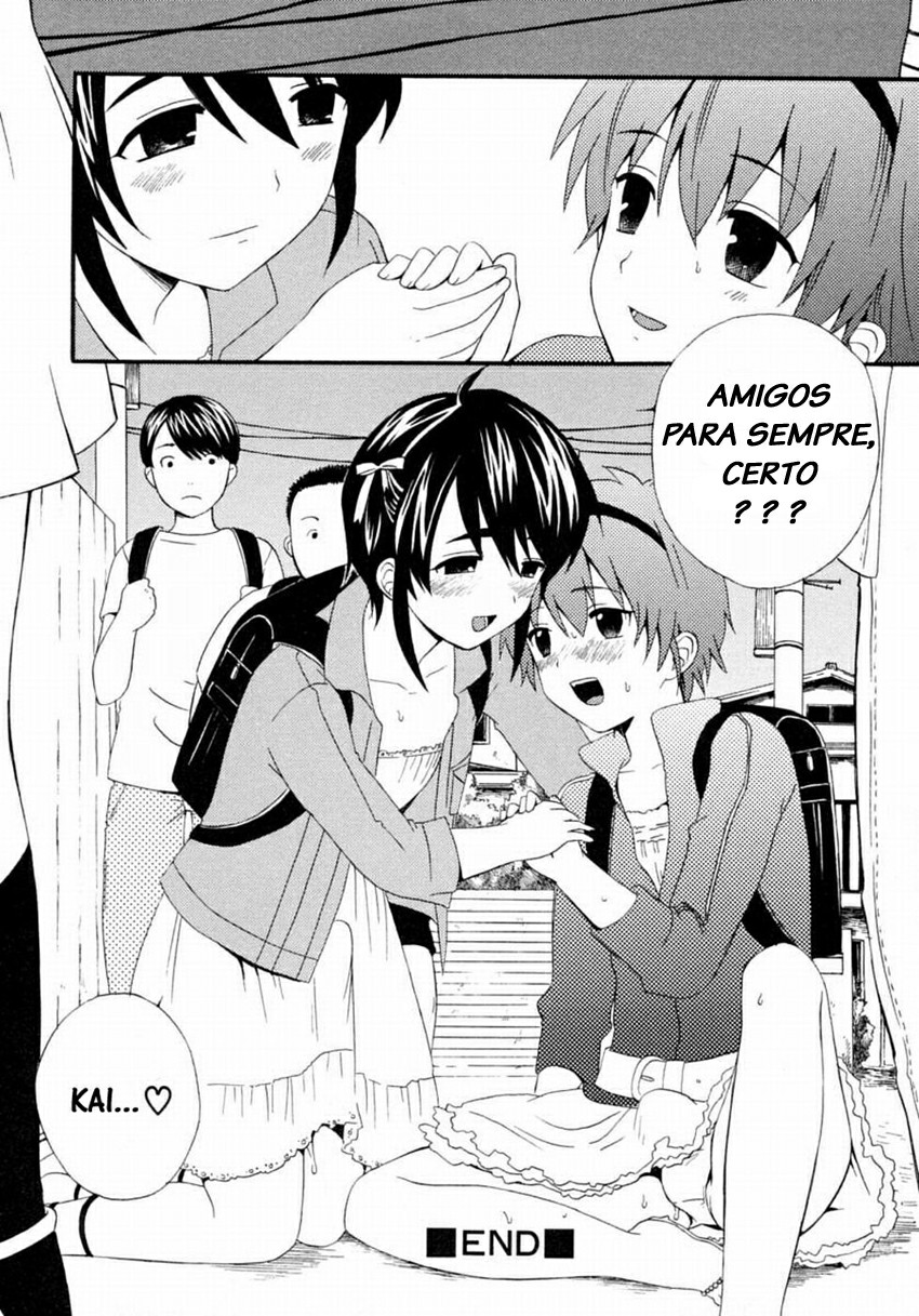 Boku No Kareshi Capitulo 6 - pagina 16 Boku No Kareshi Capitulo 6 - pagina 16