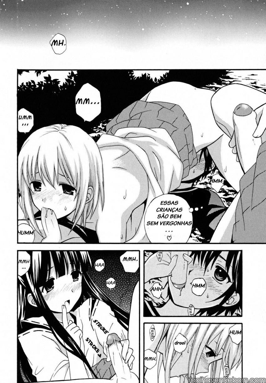 Boku No Kareshi Capitulo 7 - pagina 10 Boku No Kareshi Capitulo 7 - pagina 10
