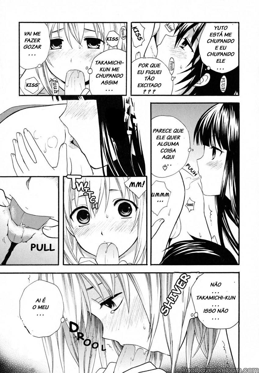Boku No Kareshi Capitulo 7 - pagina 11 Boku No Kareshi Capitulo 7 - pagina 11