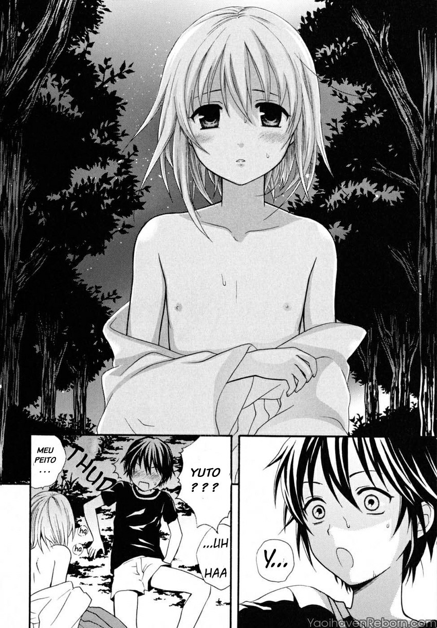 Boku No Kareshi Capitulo 7 - pagina 6 Boku No Kareshi Capitulo 7 - pagina 6
