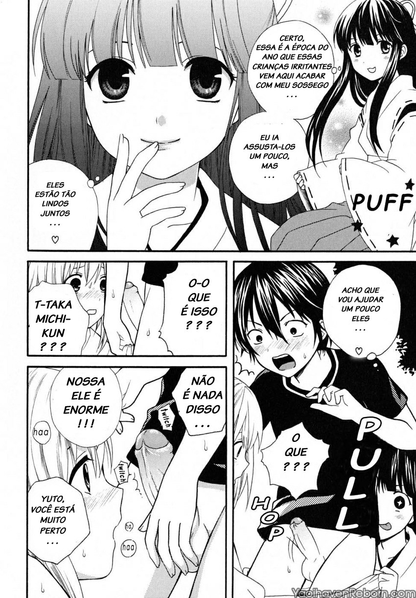 Boku No Kareshi Capitulo 7 - pagina 8 Boku No Kareshi Capitulo 7 - pagina 8