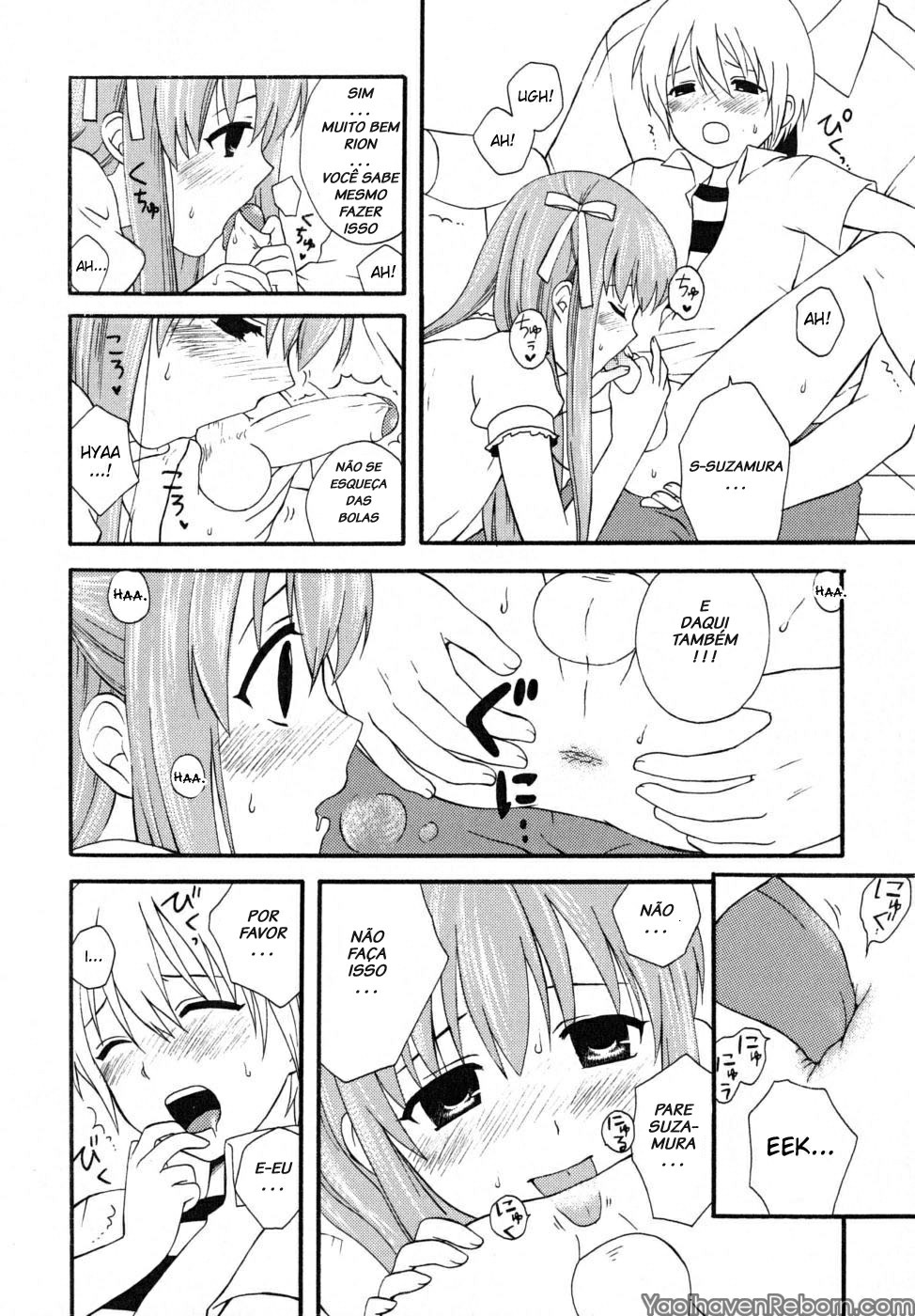 Boku No Kareshi Capitulo 8 - pagina 10 Boku No Kareshi Capitulo 8 - pagina 10