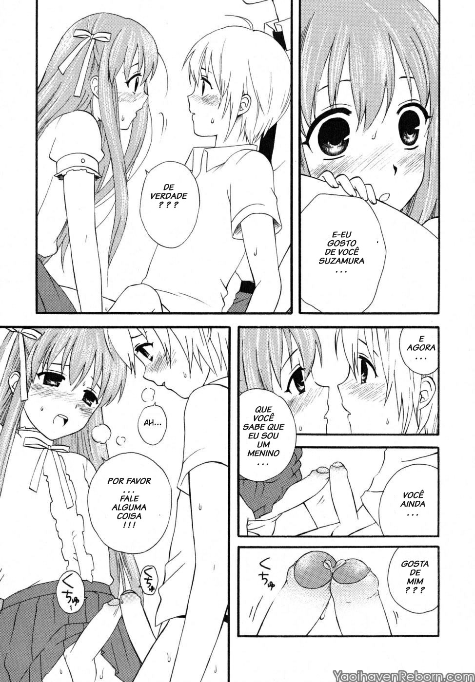 Boku No Kareshi Capitulo 8 - pagina 11 Boku No Kareshi Capitulo 8 - pagina 11
