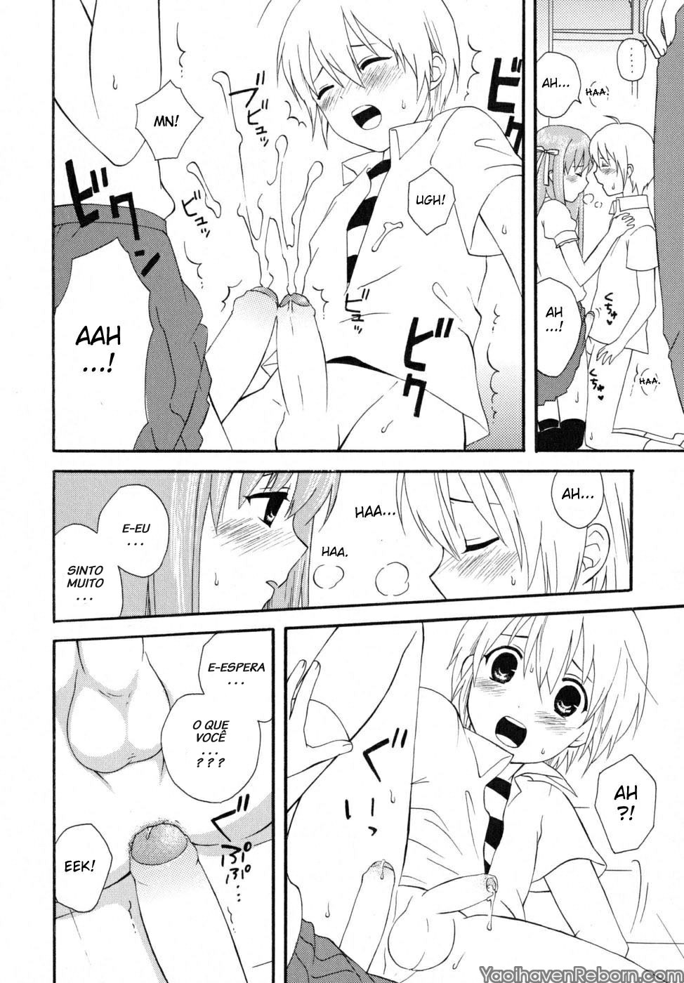 Boku No Kareshi Capitulo 8 - pagina 12 Boku No Kareshi Capitulo 8 - pagina 12