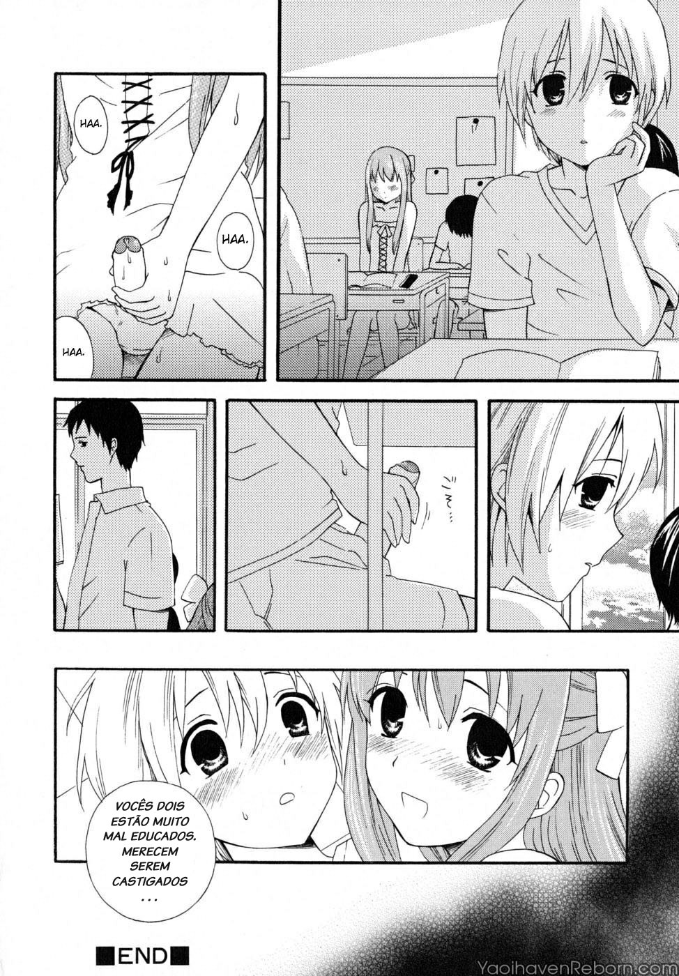 Boku No Kareshi Capitulo 8 - pagina 16 Boku No Kareshi Capitulo 8 - pagina 16