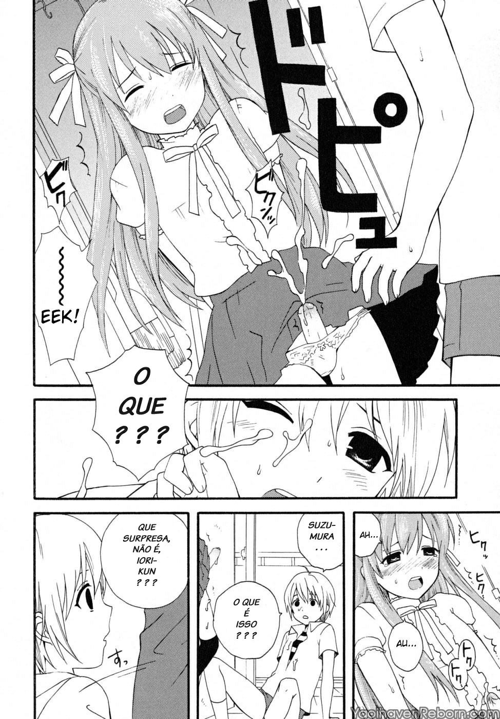 Boku No Kareshi Capitulo 8 - pagina 8 Boku No Kareshi Capitulo 8 - pagina 8