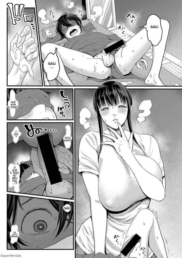 Boku No Otona Shokugyou Taiken Capitulo 1 - pagina 15 Boku No Otona Shokugyou Taiken Capitulo 1 - pagina 15
