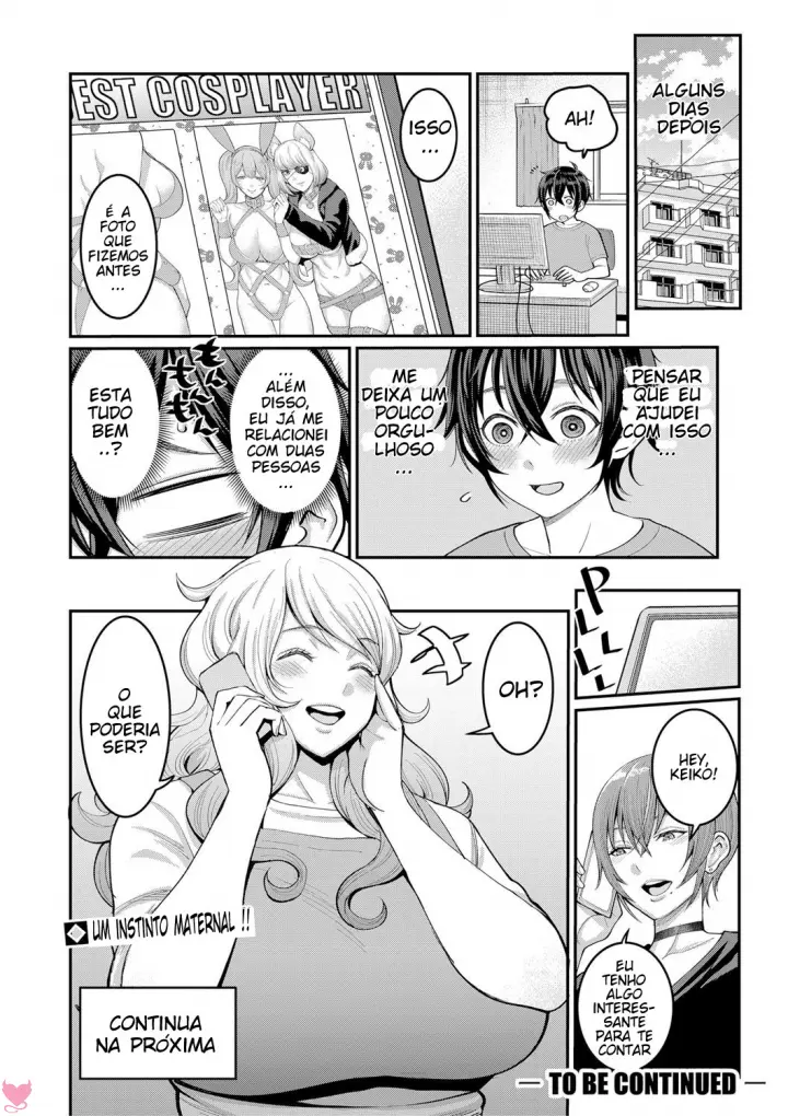 Boku No Otona Shokugyou Taiken Capitulo 2 - pagina 26 Boku No Otona Shokugyou Taiken Capitulo 2 - pagina 26