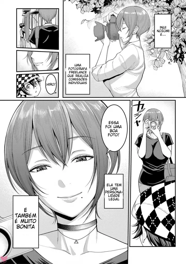 Boku No Otona Shokugyou Taiken Capitulo 2 - pagina 4 Boku No Otona Shokugyou Taiken Capitulo 2 - pagina 4