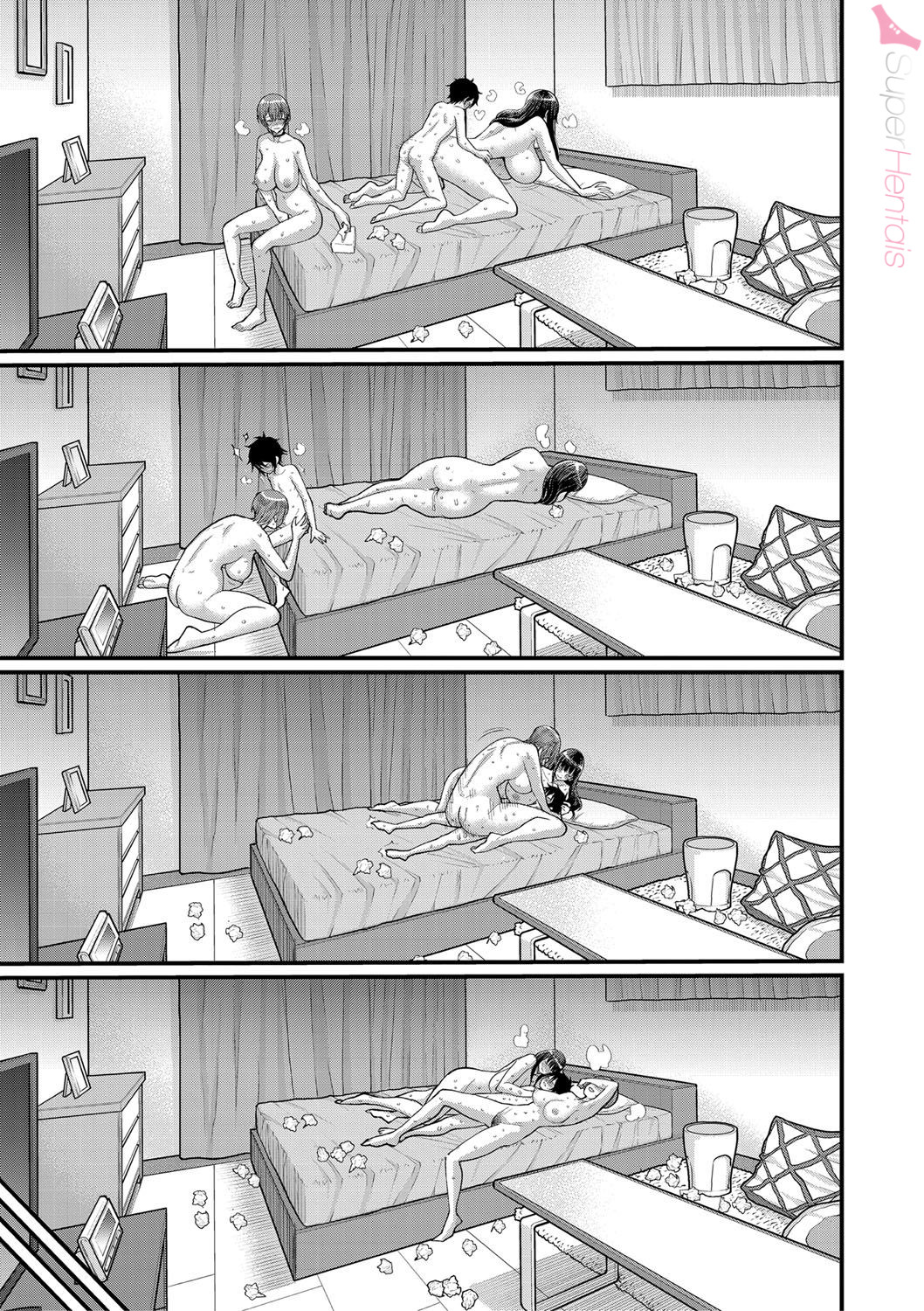Boku No Otona Shokugyou Taiken Capitulo 5 - pagina 21 Boku No Otona Shokugyou Taiken Capitulo 5 - pagina 21