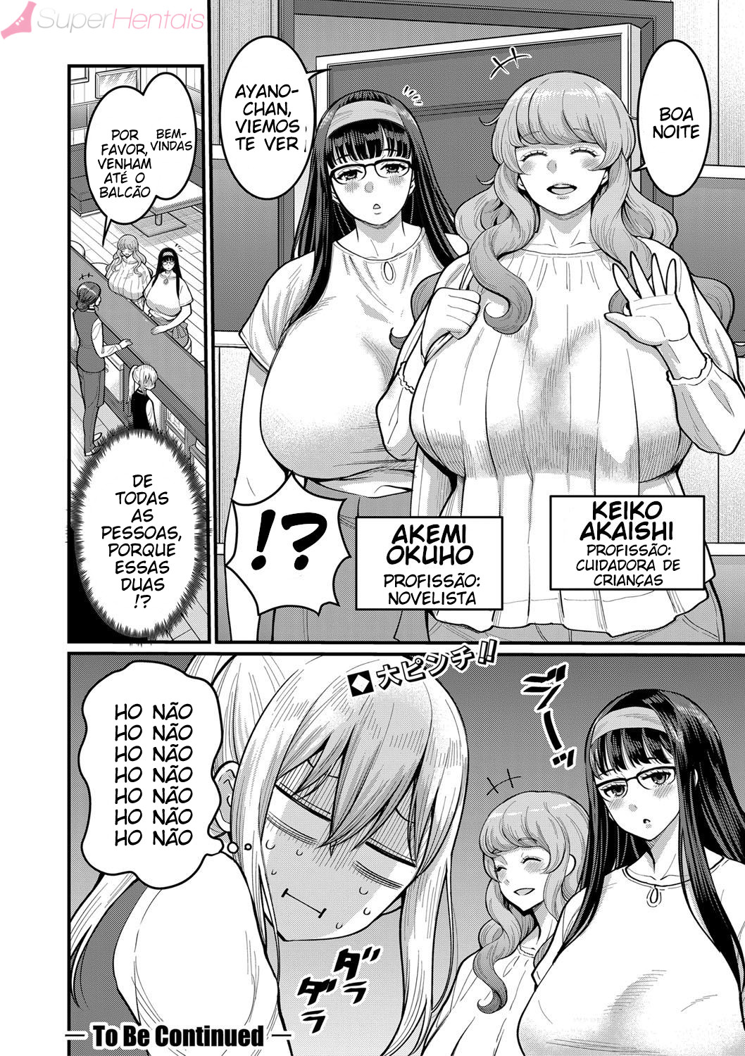Boku No Otona Shokugyou Taiken Capitulo 5 - pagina 24 Boku No Otona Shokugyou Taiken Capitulo 5 - pagina 24