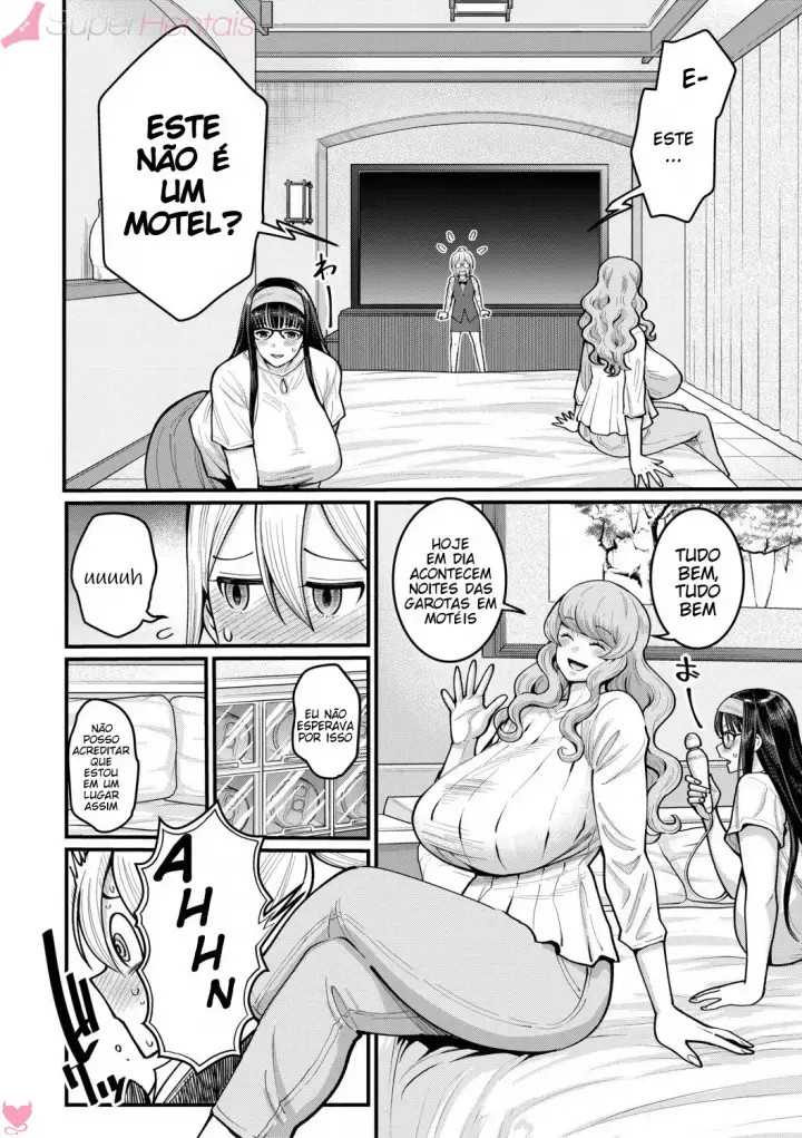 Boku No Otona Shokugyou Taiken Capitulo 6 - pagina 6 Boku No Otona Shokugyou Taiken Capitulo 6 - pagina 6