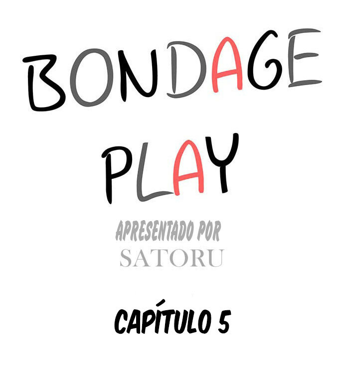 Bondage Play Capitulo 5 - pagina 2 Bondage Play Capitulo 5 - pagina 2