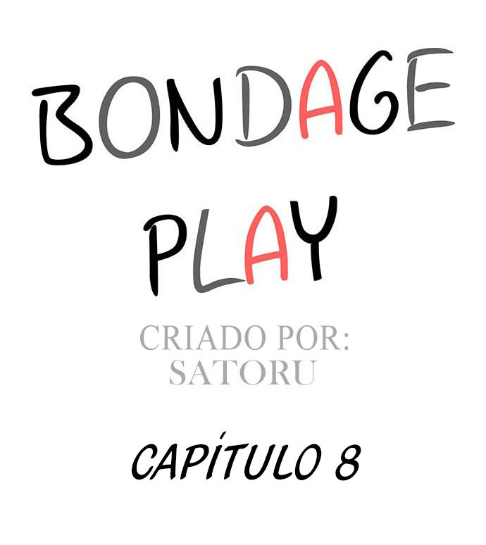 Bondage Play Capitulo 8 - pagina 2 Bondage Play Capitulo 8 - pagina 2
