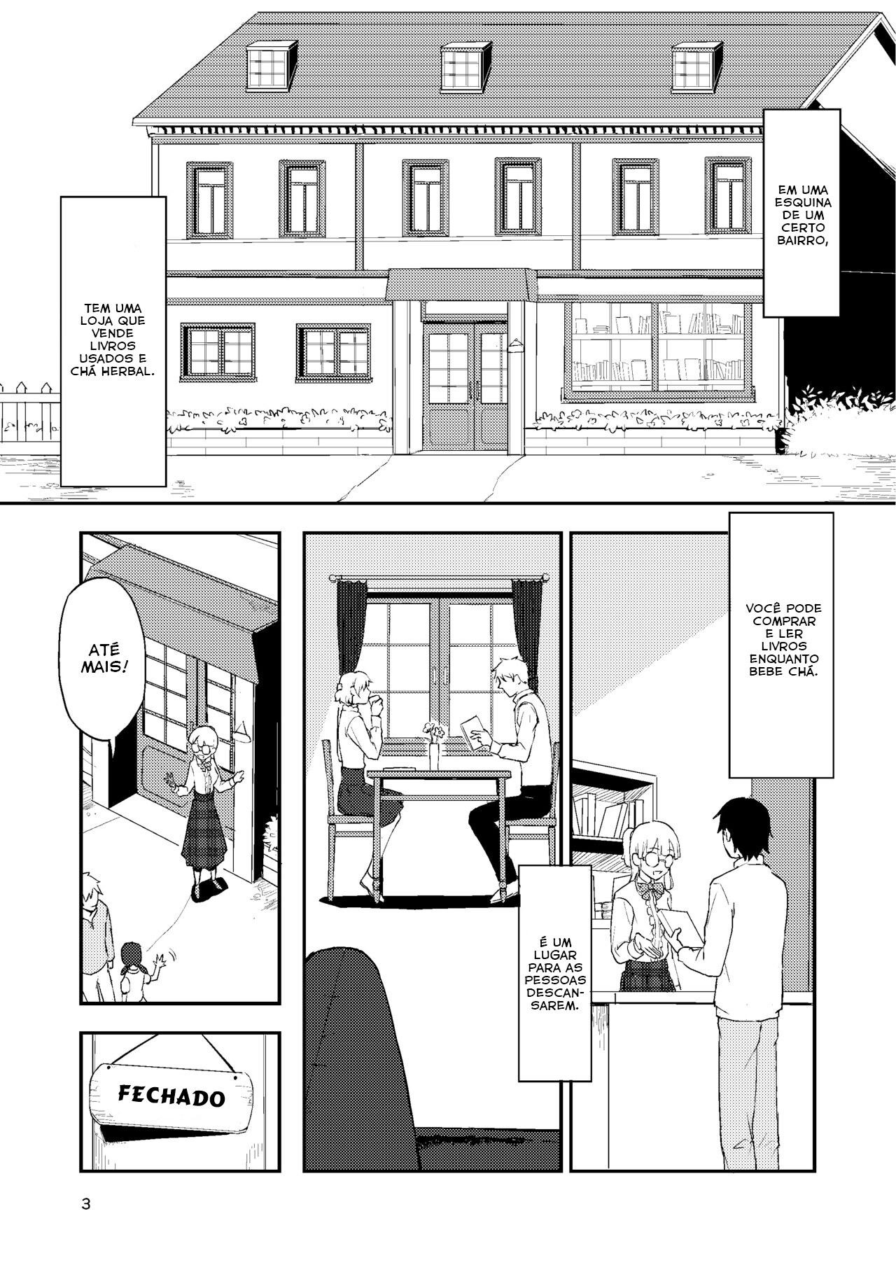 Book x Tea Capitulo 1 - pagina 3 Book x Tea Capitulo 1 - pagina 3