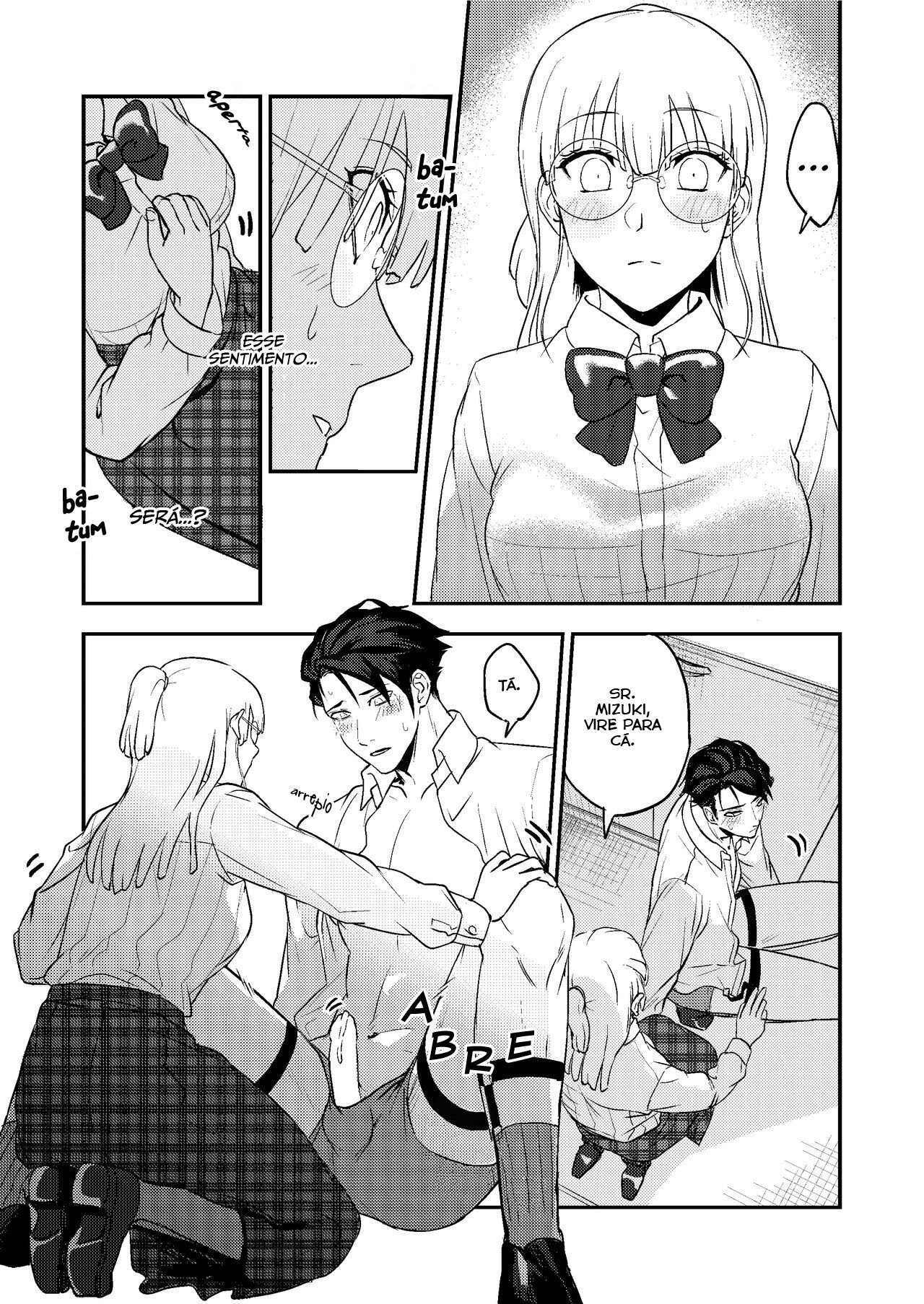 Book x Tea Capitulo 2 - pagina 24 Book x Tea Capitulo 2 - pagina 24