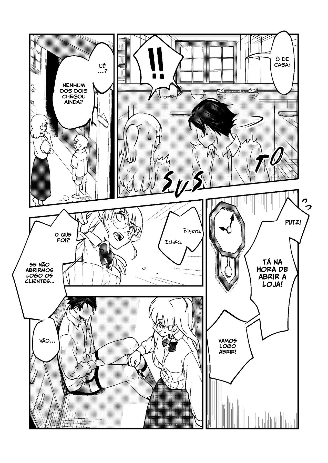 Book x Tea Capitulo 2 - pagina 29 Book x Tea Capitulo 2 - pagina 29