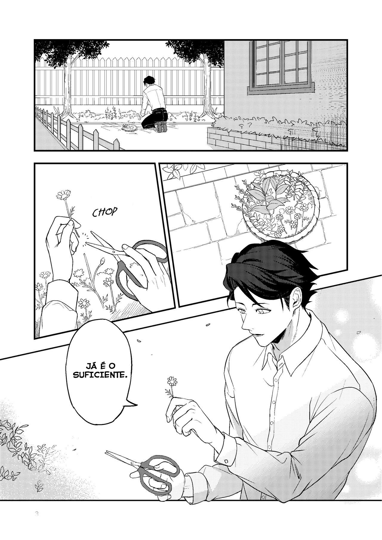 Book x Tea Capitulo 2 - pagina 4 Book x Tea Capitulo 2 - pagina 4