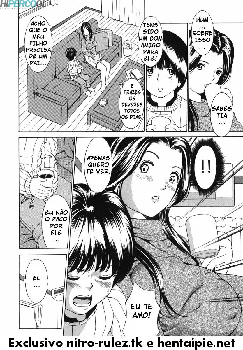 Bosei Bonnou Capitulo 1 - pagina 12 Bosei Bonnou Capitulo 1 - pagina 12