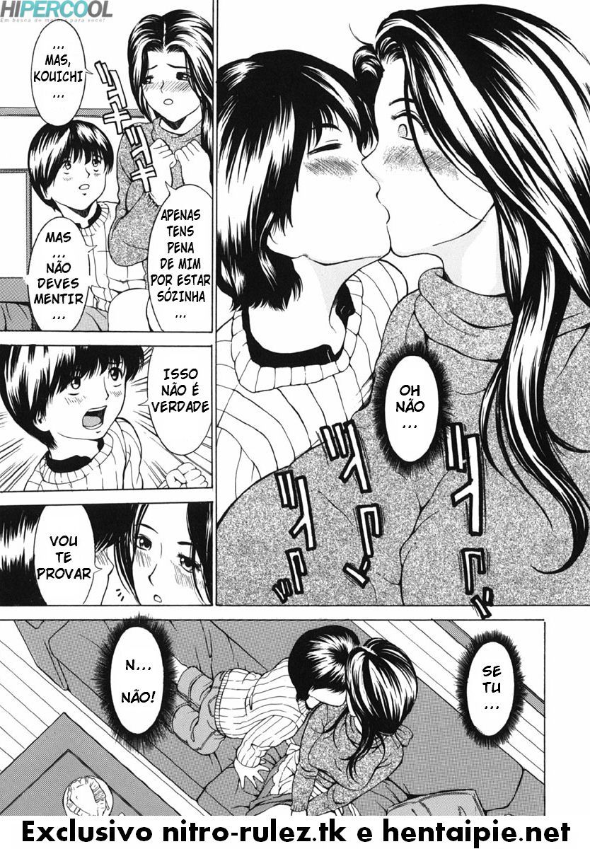 Bosei Bonnou Capitulo 1 - pagina 13 Bosei Bonnou Capitulo 1 - pagina 13