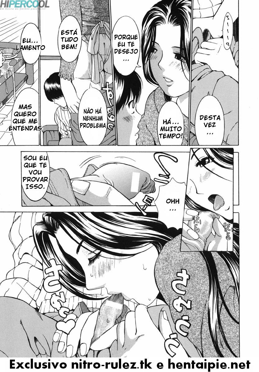 Bosei Bonnou Capitulo 1 - pagina 15 Bosei Bonnou Capitulo 1 - pagina 15