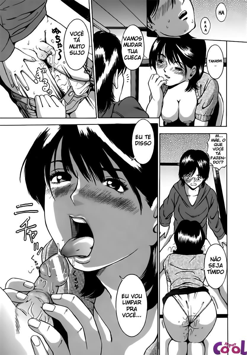 Bosei Bonnou Capitulo 4 - pagina 11 Bosei Bonnou Capitulo 4 - pagina 11