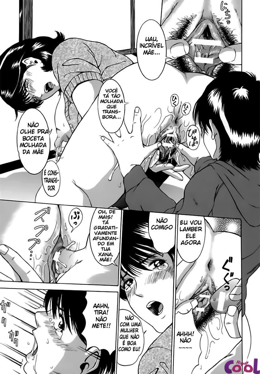 Bosei Bonnou Capitulo 4 - pagina 15 Bosei Bonnou Capitulo 4 - pagina 15