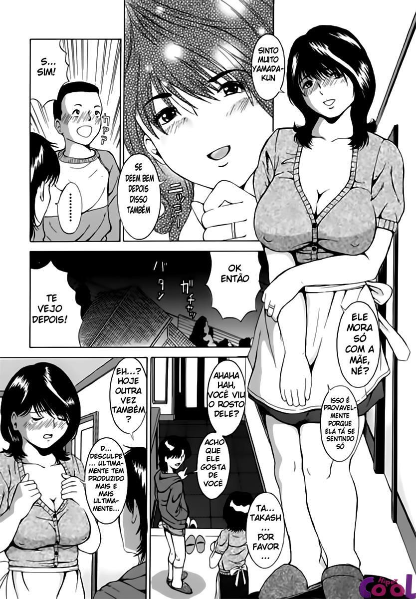 Bosei Bonnou Capitulo 4 - pagina 2 Bosei Bonnou Capitulo 4 - pagina 2