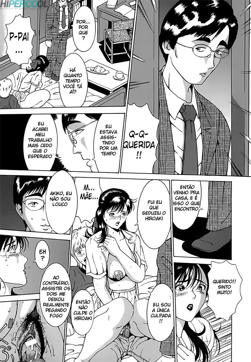 Bosei Bonnou Capitulo 8 - pagina 21 Bosei Bonnou Capitulo 8 - pagina 21