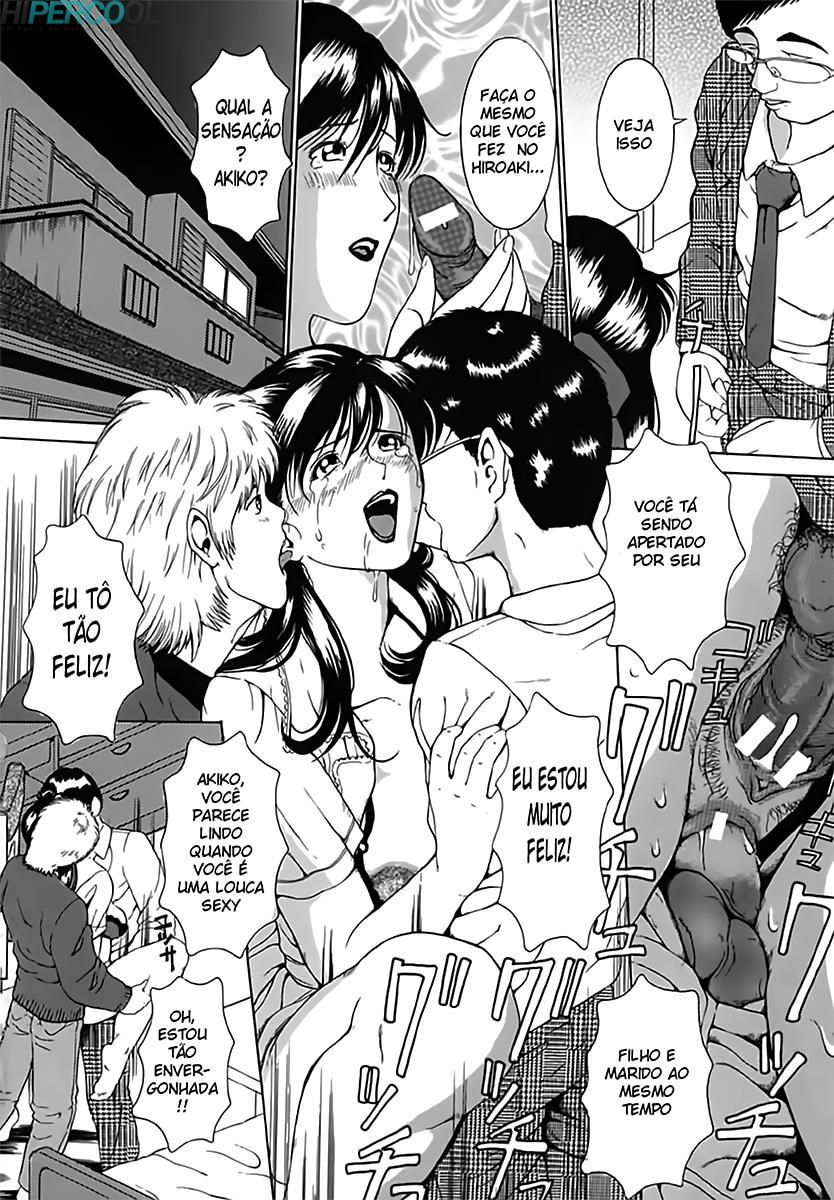 Bosei Bonnou Capitulo 8 - pagina 22 Bosei Bonnou Capitulo 8 - pagina 22