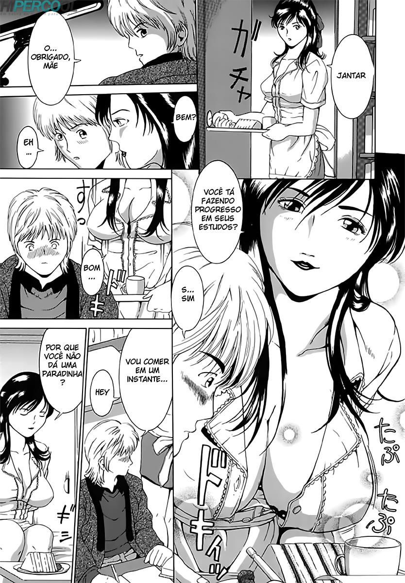 Bosei Bonnou Capitulo 8 - pagina 9 Bosei Bonnou Capitulo 8 - pagina 9