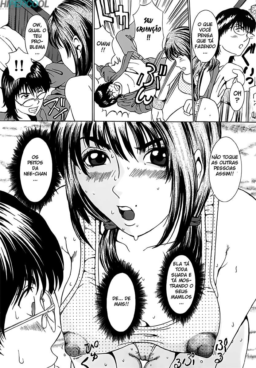 Bosei Bonnou Capitulo 9 - pagina 4 Bosei Bonnou Capitulo 9 - pagina 4