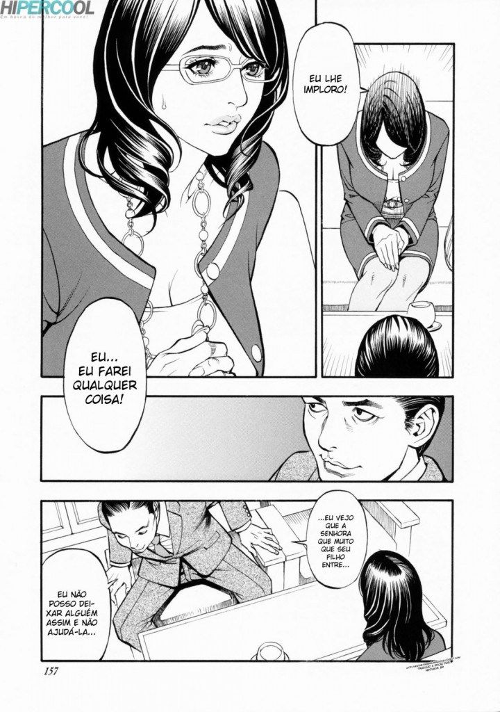 Boshi Double Soukan Capitulo 10 - pagina 4
