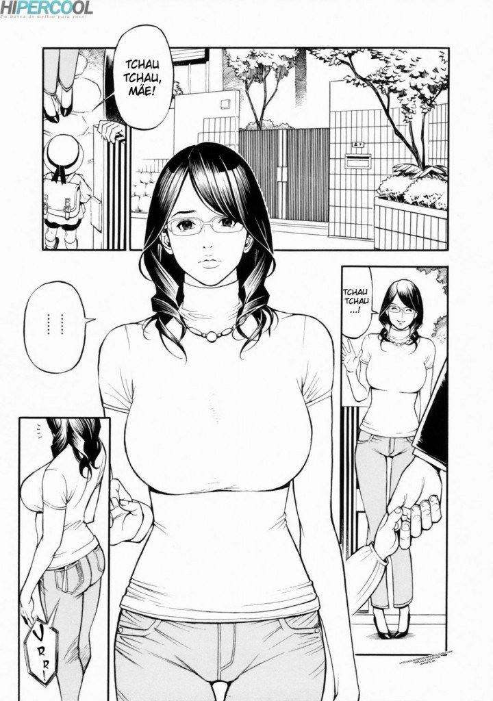 Boshi Double Soukan Capitulo 12 - pagina 2