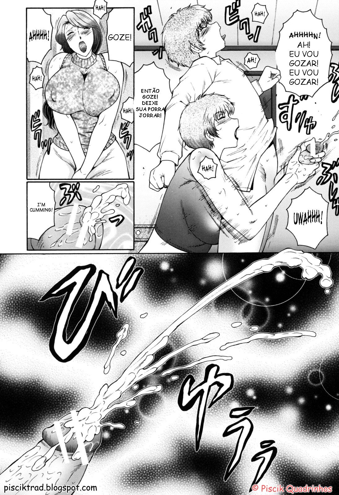 Boshi No Toriko Capitulo 1 - pagina 11 Boshi No Toriko Capitulo 1 - pagina 11