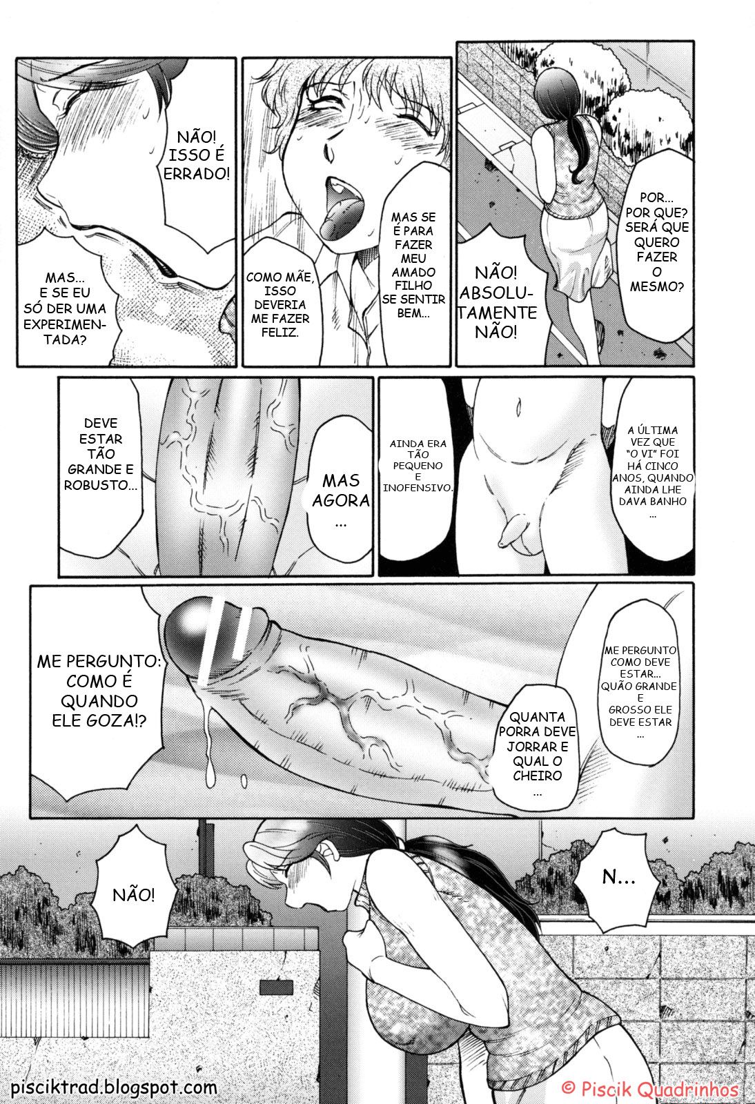Boshi No Toriko Capitulo 1 - pagina 14 Boshi No Toriko Capitulo 1 - pagina 14