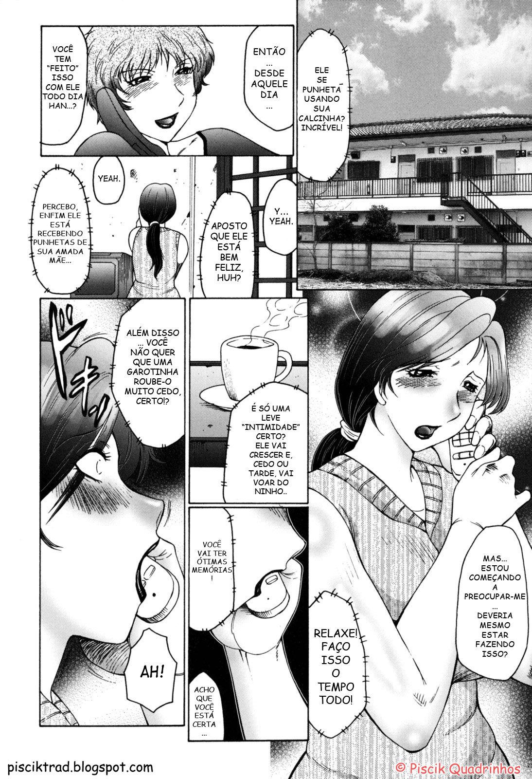 Boshi No Toriko Capitulo 2 - pagina 14 Boshi No Toriko Capitulo 2 - pagina 14