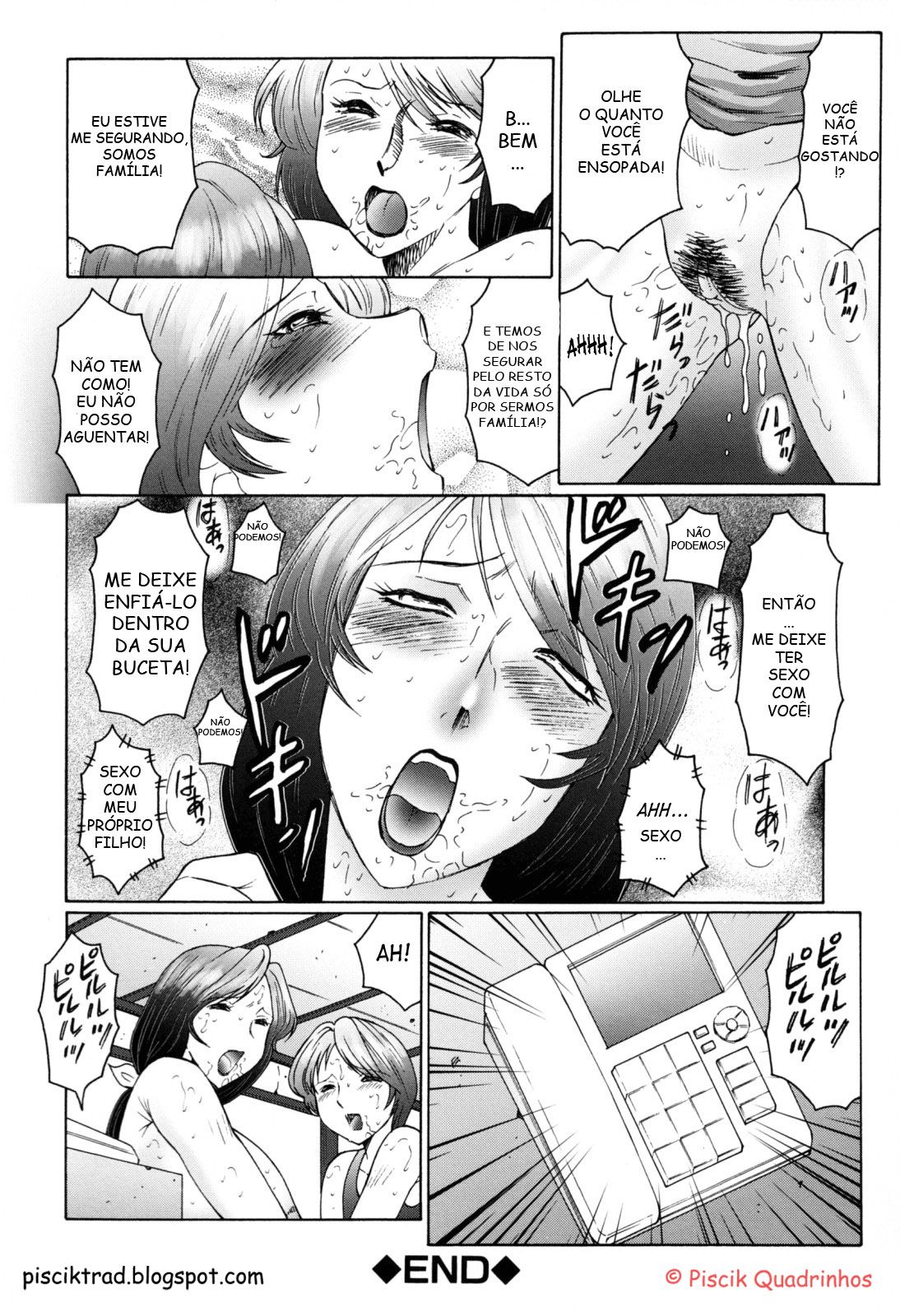 Boshi No Toriko Capitulo 4 - pagina 20 Boshi No Toriko Capitulo 4 - pagina 20
