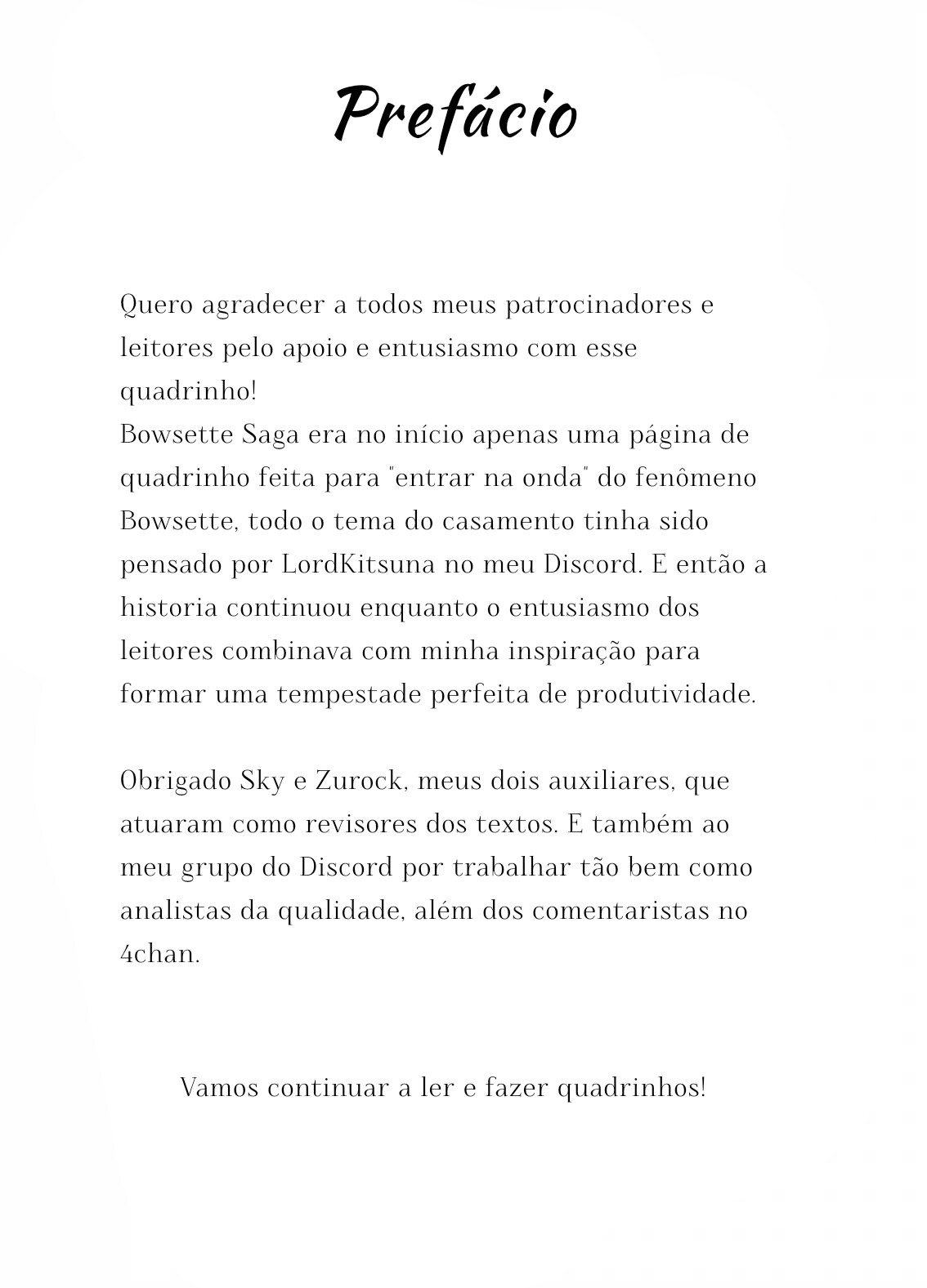 Bowsette Saga Capitulo 1 - pagina 3 Bowsette Saga Capitulo 1 - pagina 3