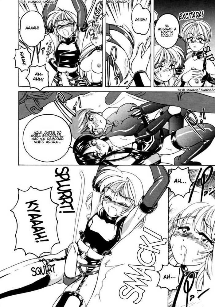 Boy Soprano Capitulo 2 - pagina 13 Boy Soprano Capitulo 2 - pagina 13