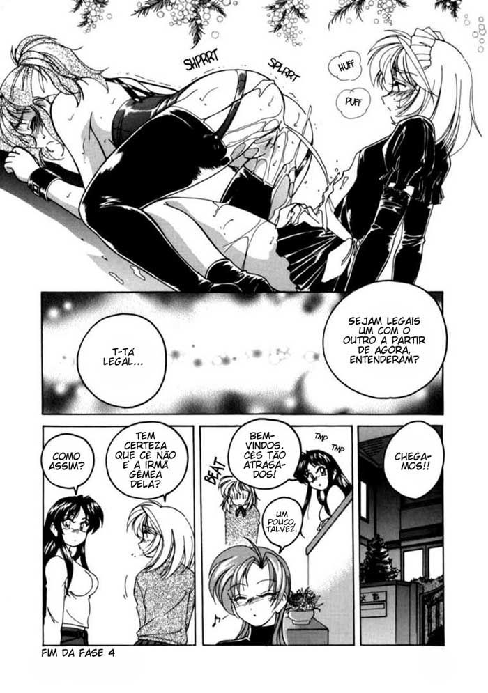 Boy Soprano Capitulo 4 - pagina 17 Boy Soprano Capitulo 4 - pagina 17
